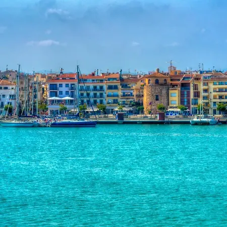 Appartement La Torre Cambrils