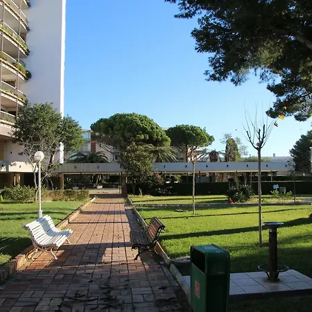 Appartement La Torre
