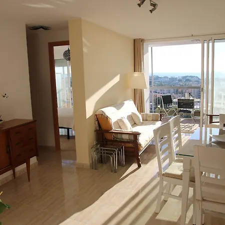 La Torre Appartement *