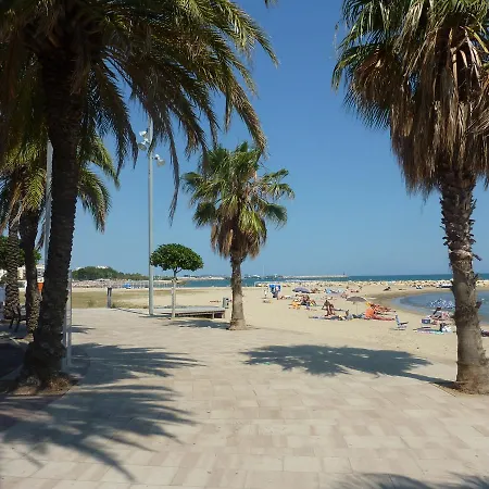 La Torre Appartement *