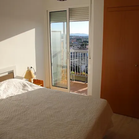 Appartement La Torre *