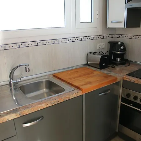 La Torre Appartement Cambrils
