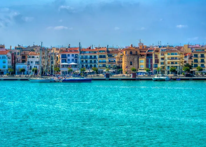 Lejlighed La Torre Cambrils