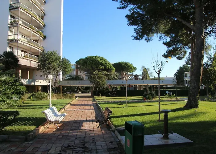 Lejlighed La Torre