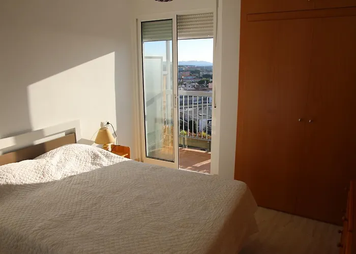 Lejlighed La Torre *