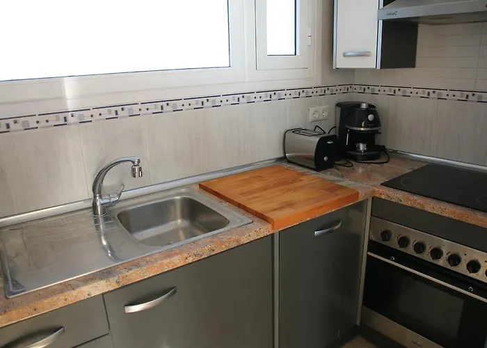 La Torre Lejlighed Cambrils